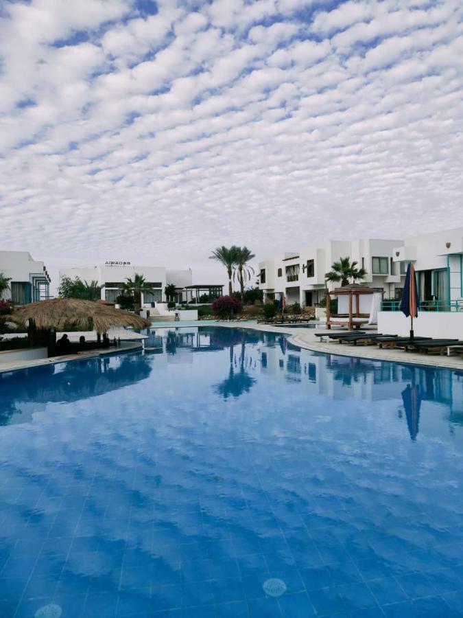 Badawia Sharm Resort Dış mekan fotoğraf