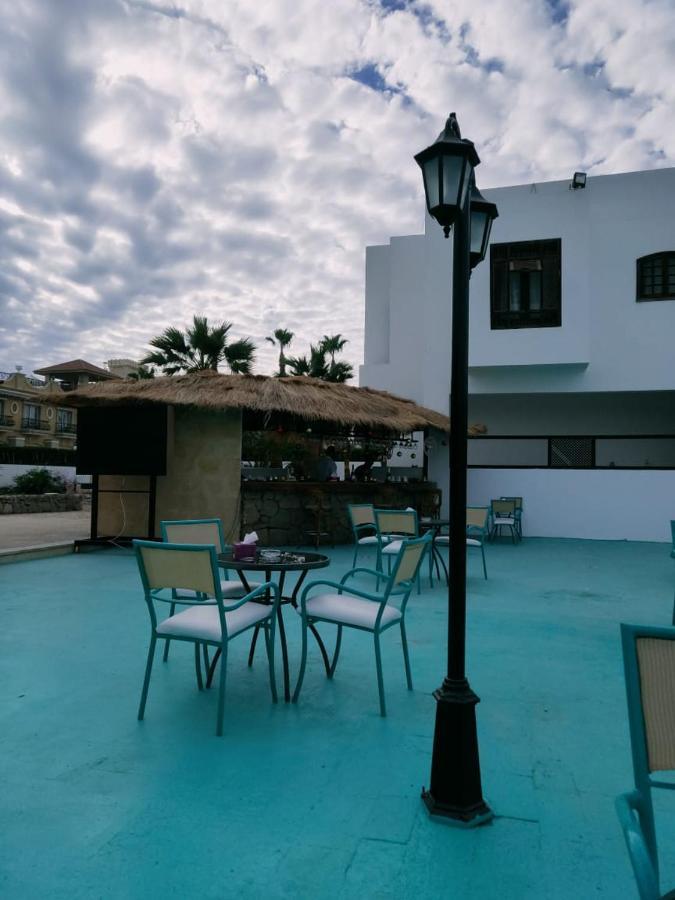 Badawia Sharm Resort Dış mekan fotoğraf