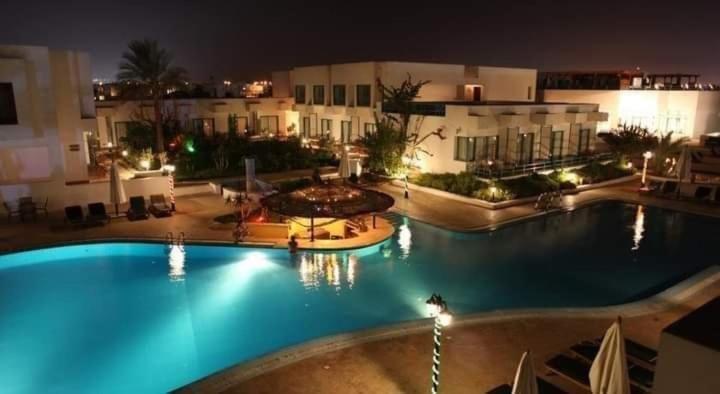 Badawia Sharm Resort Dış mekan fotoğraf