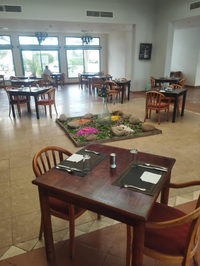 Badawia Sharm Resort Dış mekan fotoğraf