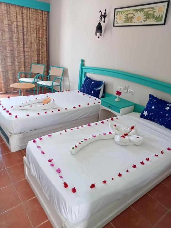 Badawia Sharm Resort Dış mekan fotoğraf