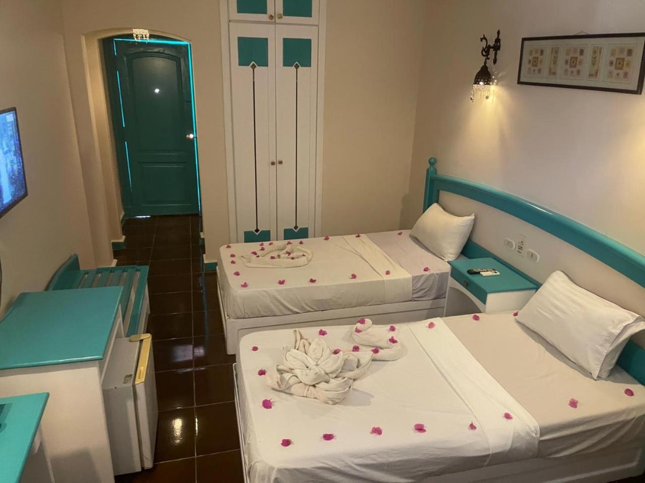 Badawia Sharm Resort Dış mekan fotoğraf