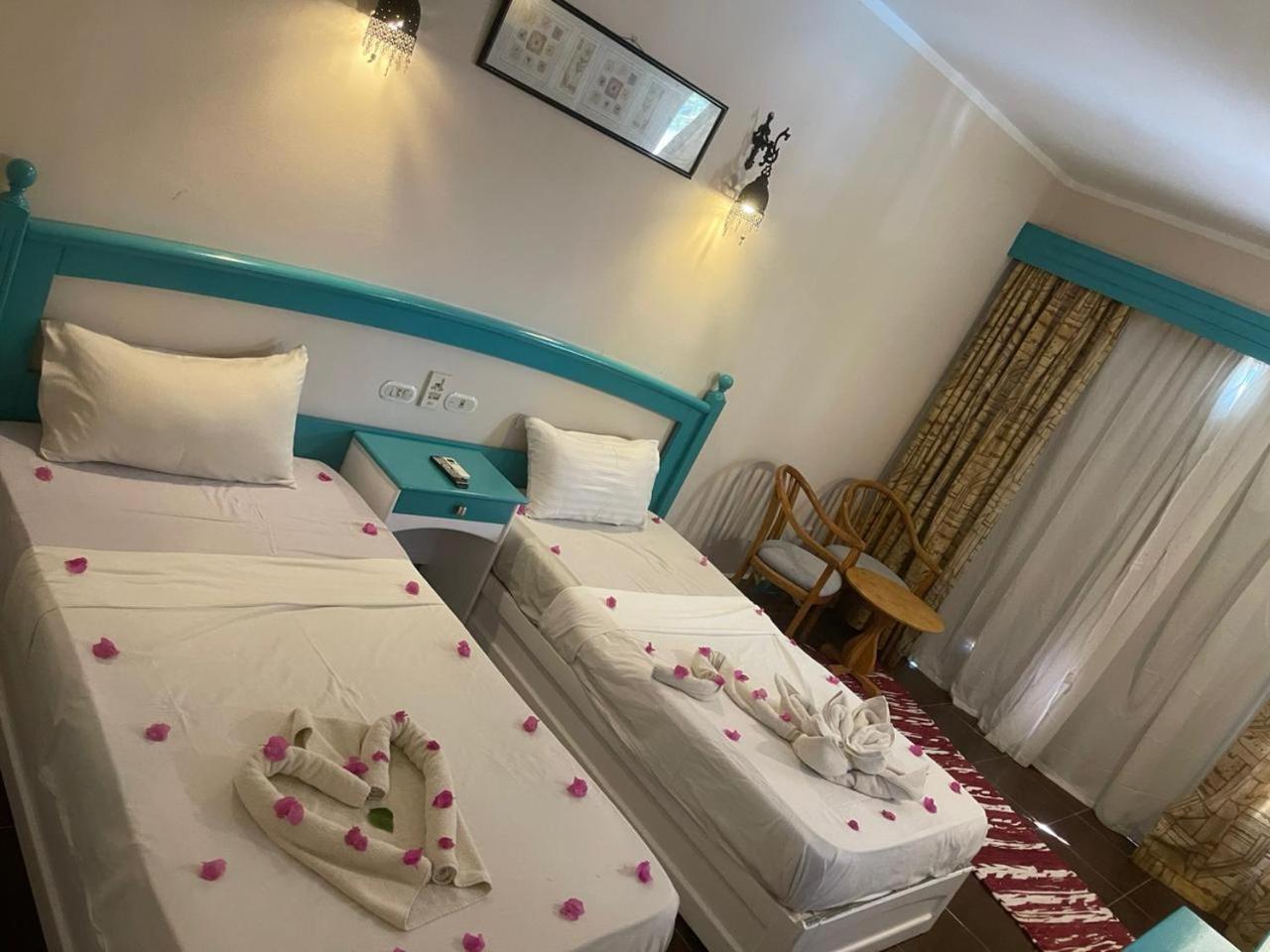 Badawia Sharm Resort Dış mekan fotoğraf